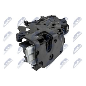 Actonneur La Fermeture Centrale Arriere LAND ROVER RANGE ROVER SPORT 2014 - LR078748