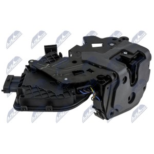 Actonneur La Fermeture Centrale Arriere LAND ROVER RANGE ROVER SPORT 2014 - LR078742