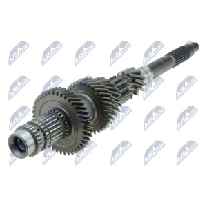 Arbre D'embrayage De Boîte De Vitesses CITREON JUMPER 2.2HDI - 9688059080, 2311.V6