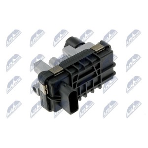 Réglage De La Turbine G-88/6nw009228/ JEEP GRAND CHEROKEE III 2005 - 764809-5004S, 770895-5008S, A6420902880