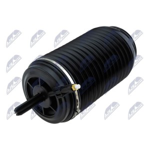 Cloche De Suspension Pneumatique Arrière Gauche PORSCHE MACAN 2014 STRONA - 95B616001B, V45-50-0001
