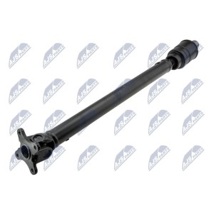 Arbre De Transmission MITSUBISHI PAJERO 3.5GDI 00-07ATM - MR580388, 10-080730