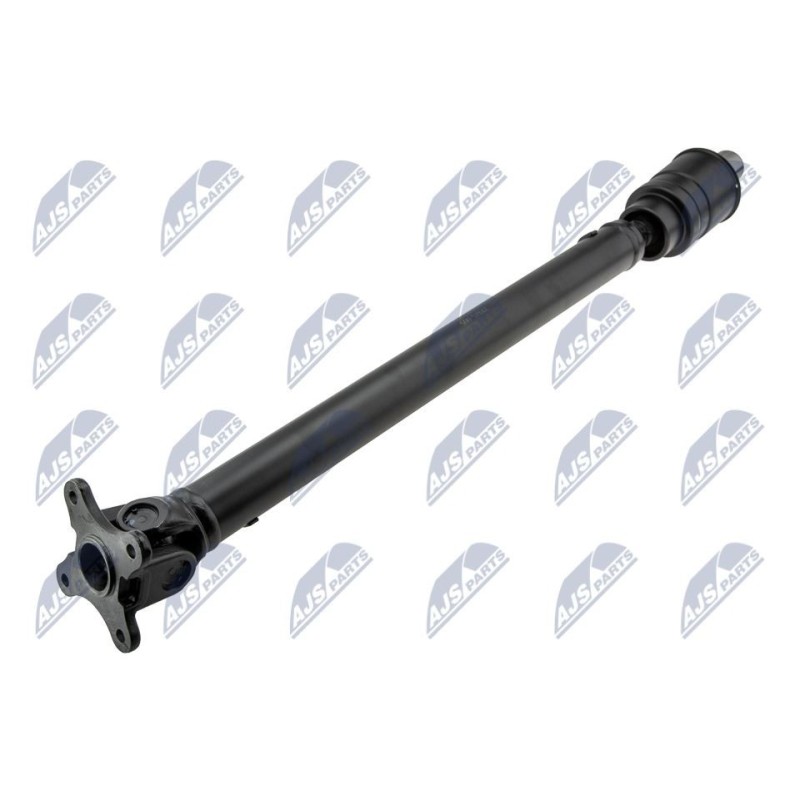 Arbre De Transmission MITSUBISHI PAJERO 3.5GDI 00-07ATM - MR580388, 10-080730