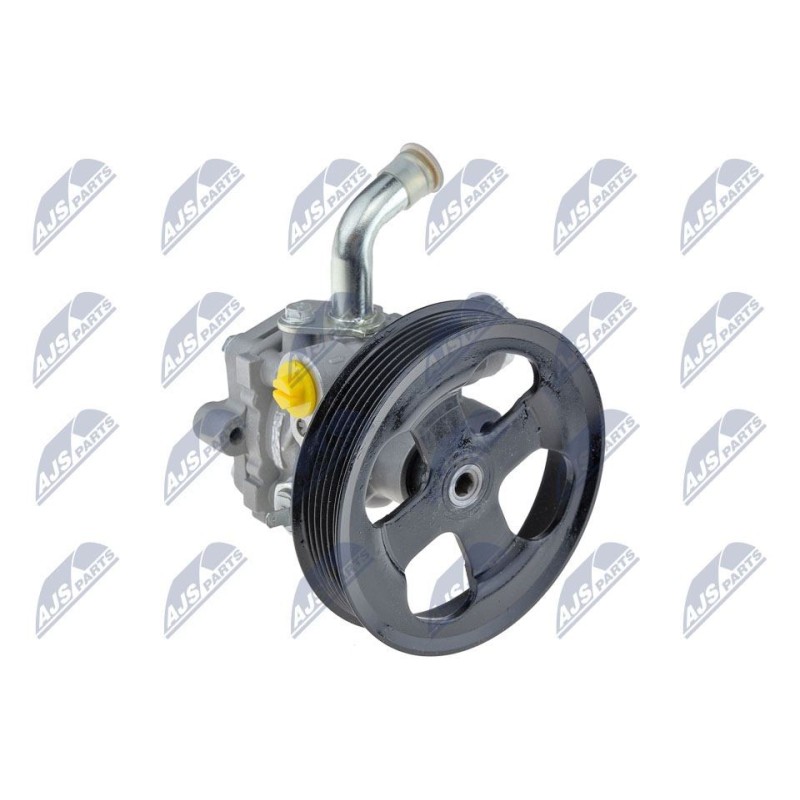 Pompe De Direction Assistée SUZUKI GRAND VITARA I 2.0HDI 110KM ENG. RHW 16V 01-05 - 49100-65D40, SP85327, DSP2525