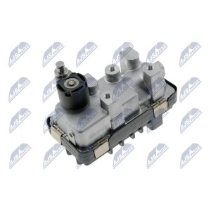 Réglage De La Turbine G-66/6nw009228/ MERCEDES KLASA C C200CDI/C220CDI 2007 - 752990-0006, 752990, T914723