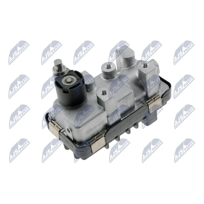 Réglage De La Turbine G-66/6nw009228/ MERCEDES KLASA C C200CDI/C220CDI 2007 - 752990-0006, 752990, T914723