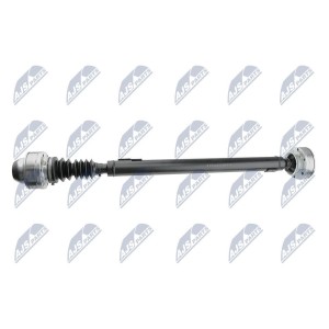 Arbre De Transmission Avant JEEP LIBERTY 3.7 AWD ATM 02-04 - 52115597AA