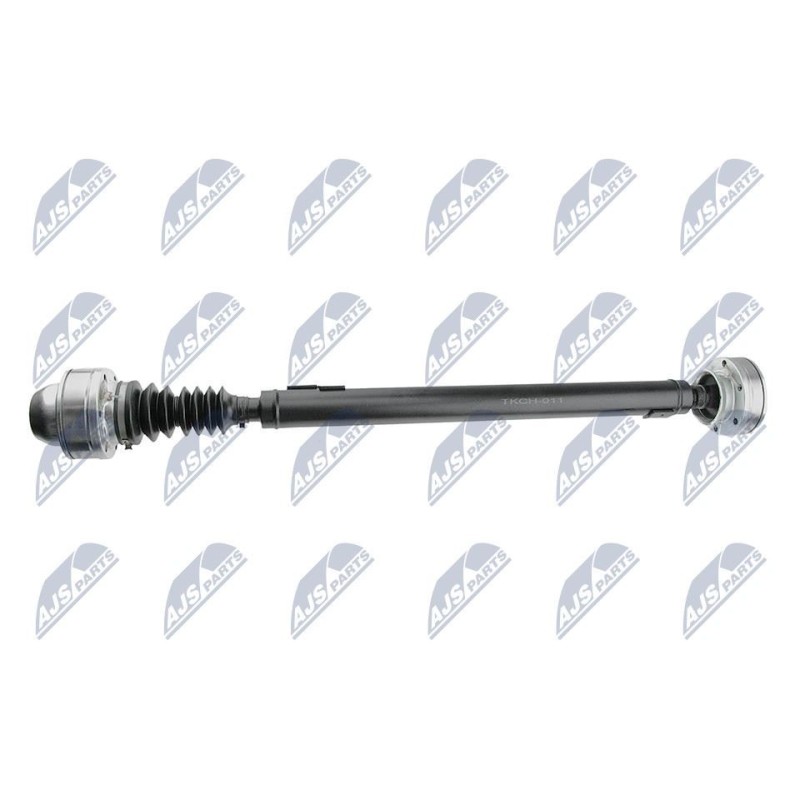 Arbre De Transmission Avant JEEP LIBERTY 3.7 AWD ATM 02-04 - 52115597AA