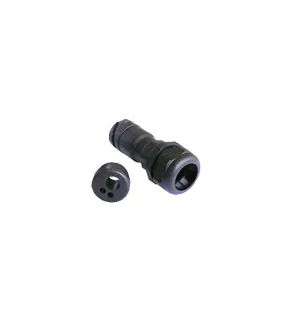 PRL - RSC 16V-Stecker-Kabelverschraubung + Kontakte VIGNAL D13250