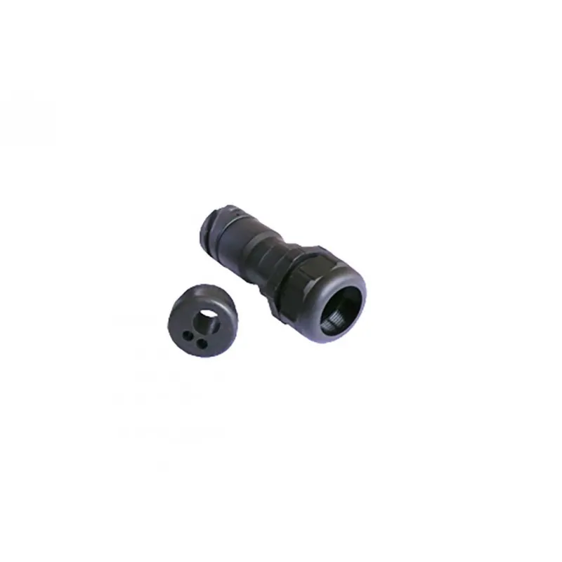 PRL - Prensa-cabo conector macho RSC 16V + contatos VIGNAL D13250