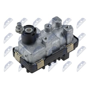 Réglage De La Turbine G-199/6nw008412/ BMW 5 E60/E61 3.0D 2002-2010 - 758351-5024S, 758351-5003S, 6NW008412