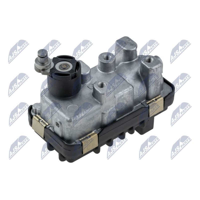 Réglage De La Turbine G-199/6nw008412/ BMW 5 E60/E61 3.0D 2002-2010 - 758351-5024S, 758351-5003S, 6NW008412