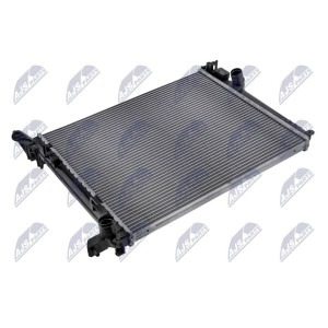 Radiateur RENAULT SCENIC IV (R9) 16-23 - 214108175R, 214109798R