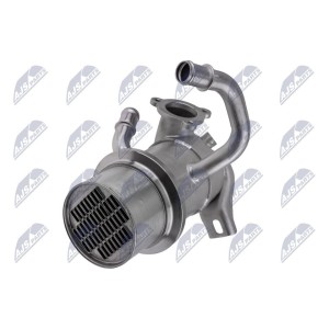 Radiateur Echappement De Vanne Egr EGR.2.0D VW GOLF VII; AUDI A3; 04.2012 - 04L131512F