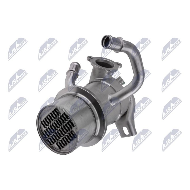 Radiateur Echappement De Vanne Egr EGR.2.0D VW GOLF VII; AUDI A3; 04.2012 - 04L131512F