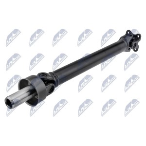 Arbre De Transmission Avant MITSUBISHI L200 2.5DID 4WD 05-15 - 3401A081, PS900620, 10-080860