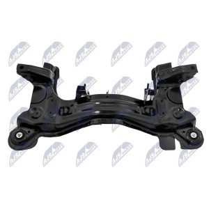 Berceau Moteur CHEVROLET LACETTI 1.4 - 96549877, 96549877, 96859310