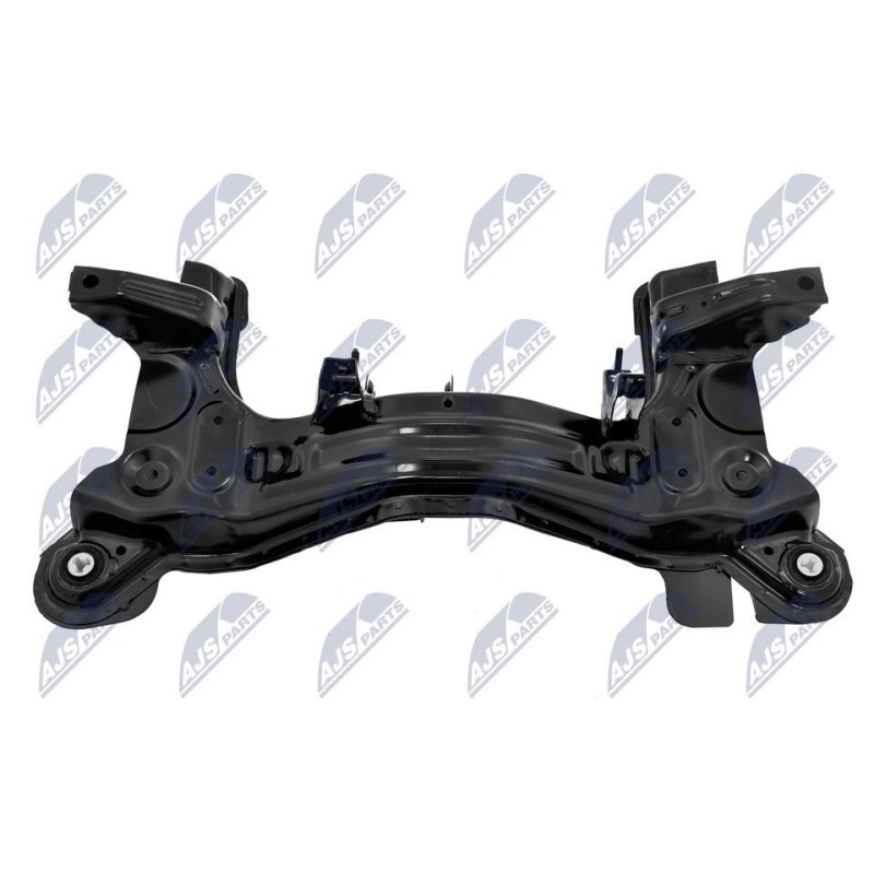 Berceau Moteur CHEVROLET LACETTI 1.4 - 96549877, 96549877, 96859310