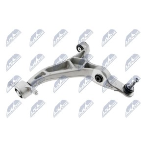 Bras Des Suspension Avant JEEP GRAND CHEROKEE 01.2016-12.2018 - 04877661AB, 68282729AA, 68282729AC