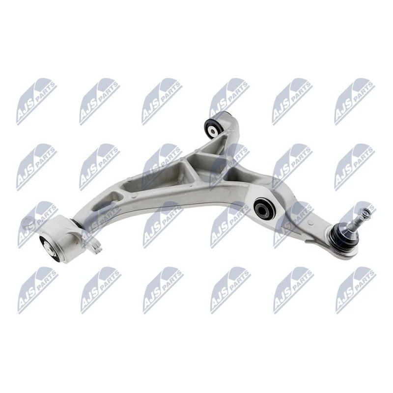 Bras Des Suspension Avant JEEP GRAND CHEROKEE 01.2016-12.2018 - 04877661AB, 68282729AA, 68282729AC