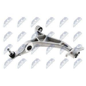Bras Des Suspension Avant JEEP GRAND CHEROKEE 01.2016-12.2018 - 04877660AB, 68282728AB, 68282728AC