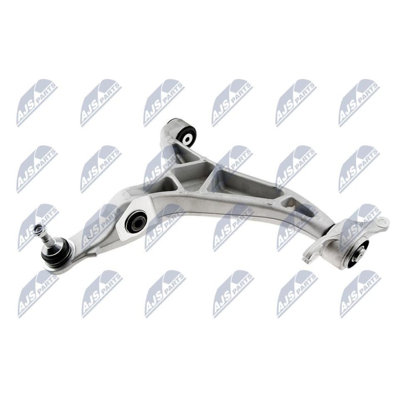 Bras Des Suspension Avant JEEP GRAND CHEROKEE 01.2016-12.2018 - 04877660AB, 68282728AB, 68282728AC