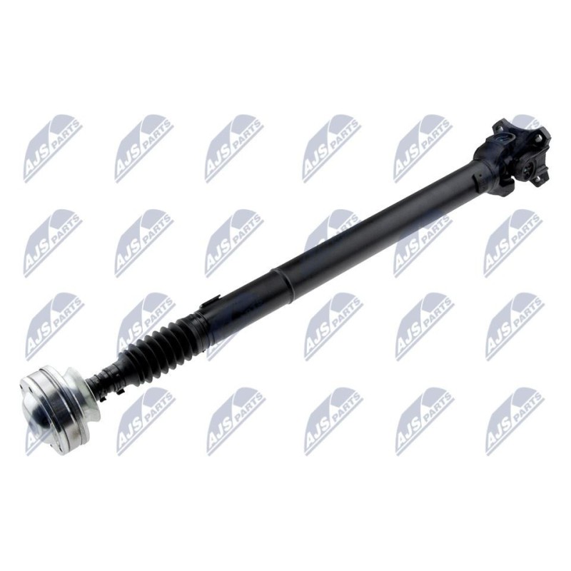 Arbre De Transmission JEEP GRAND CHEROKEE 3.7 05-10 - 52105758, 202280, 52105758AE