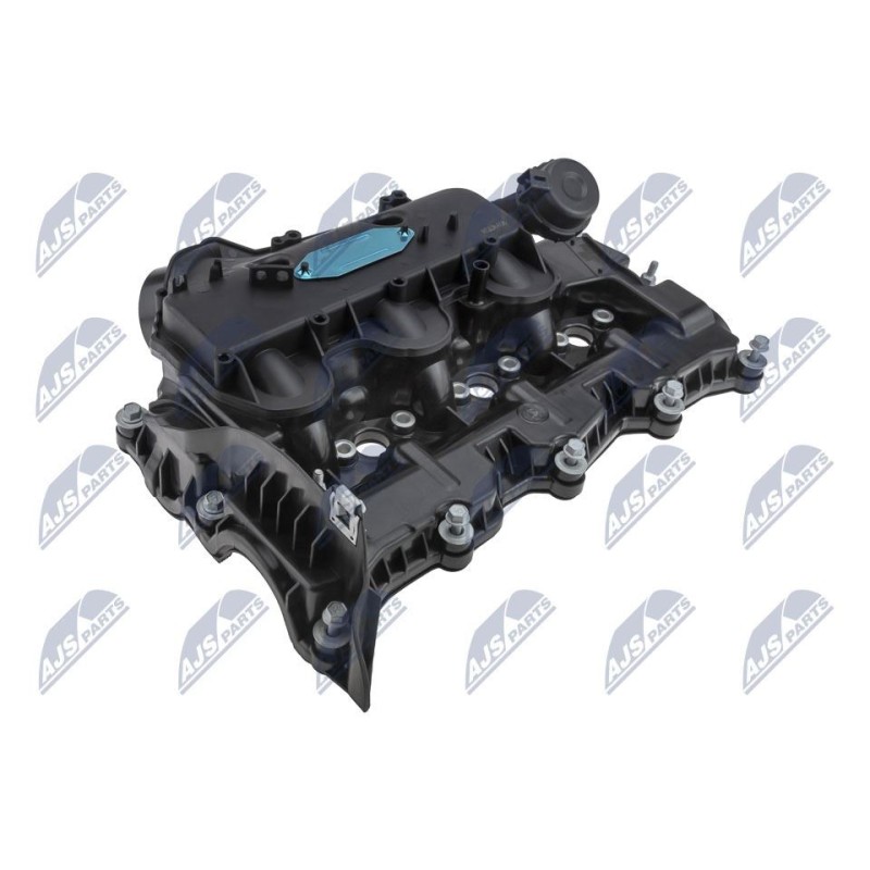Couvercle De Culasse LAND ROVER DISCOVERY III 2.7TDV6 2005 - LR032723, JDE28099