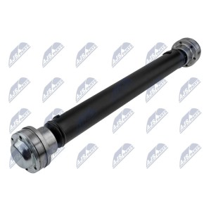 Arbre De Transmission LAND ROVER DISCOVERY III/IV 05 - TVB000040, PS900324, TVB500520