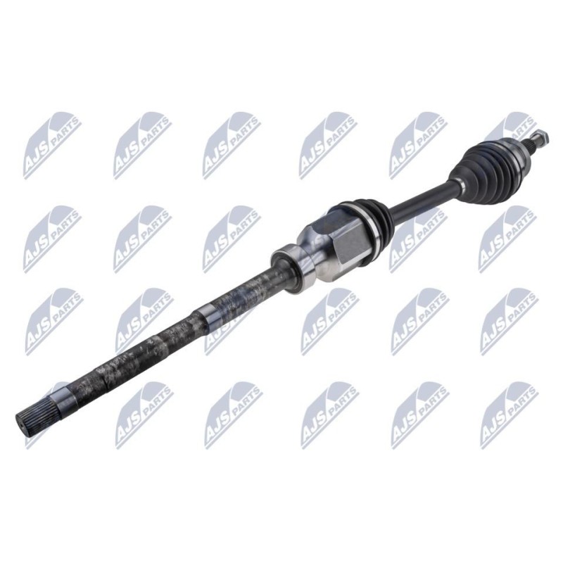 Demi-arbre De Transmission MAZDA 6 2.2D AWD 13 - FTB5-25-50X, 202313, FTB5-25-50XA