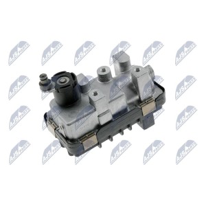Réglage De La Turbine G-72/6nw009228/ BMW 5 E60 525D/530D 2005 - 758351-0015, 7794259, T914801