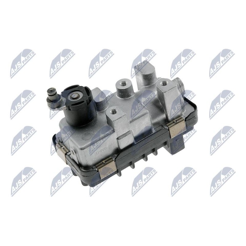 Réglage De La Turbine G-72/6nw009228/ BMW 5 E60 525D/530D 2005 - 758351-0015, 7794259, T914801