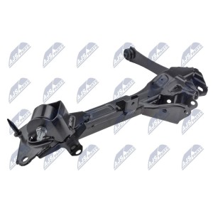 Bras Des Suspension Arriere ALFA ROMEO 159 05 - 51799865, 50707136