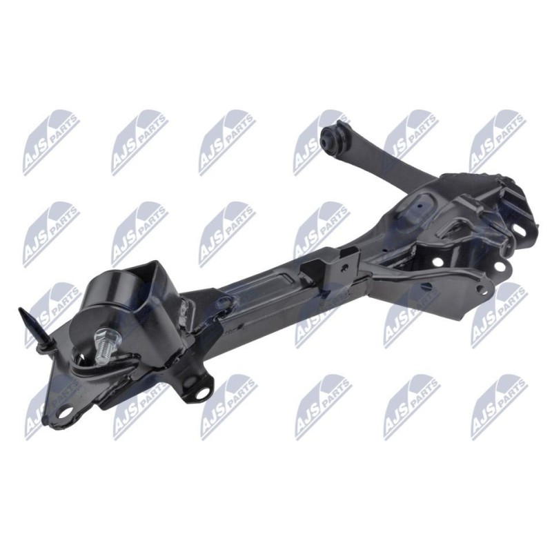 Bras Des Suspension Arriere ALFA ROMEO 159 05 - 51799865, 50707136