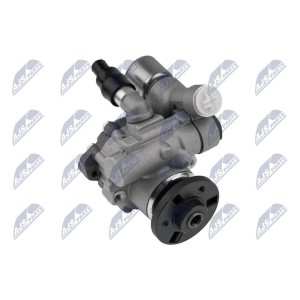 Pompe De Direction Assistée BMW 125I - 32414036397, 4 037 962, 10SKV290