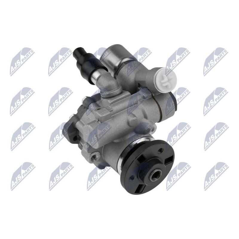 Pompe De Direction Assistée BMW 125I - 32414036397, 4 037 962, 10SKV290
