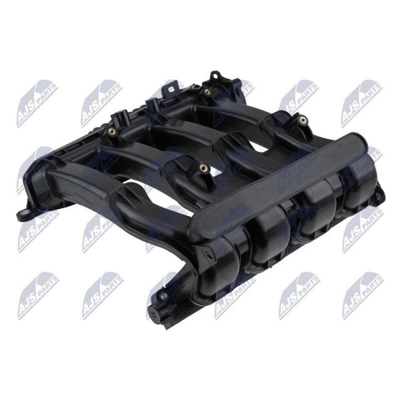 Collecteur, Systeme D'échappement NISSAN X-TRIAL T32 2.0/MR20DD/ 2014 - 14001-4BB0A