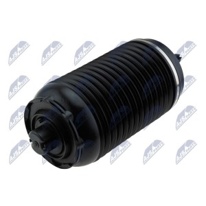 Cloche De Suspension Pneumatique Arrière Gauche PORSCHE MACAN 2014 STRONA - 95B616001B, V45-50-0001