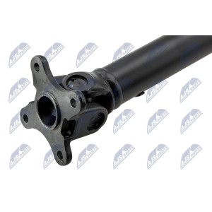 Arbre De Transmission MITSUBISHI PAJERO 3.5GDI 00-07ATM - MR580388, 10-080730