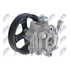 Pompe De Direction Assistée SUZUKI GRAND VITARA I 2.0HDI 110KM ENG. RHW 16V 01-05 - 49100-65D40, SP85327, DSP2525
