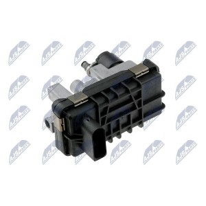 Réglage De La Turbine G-103/6nw008412/ BMW E46 320D 2001 - 731877-0007, 11657790994, T914400