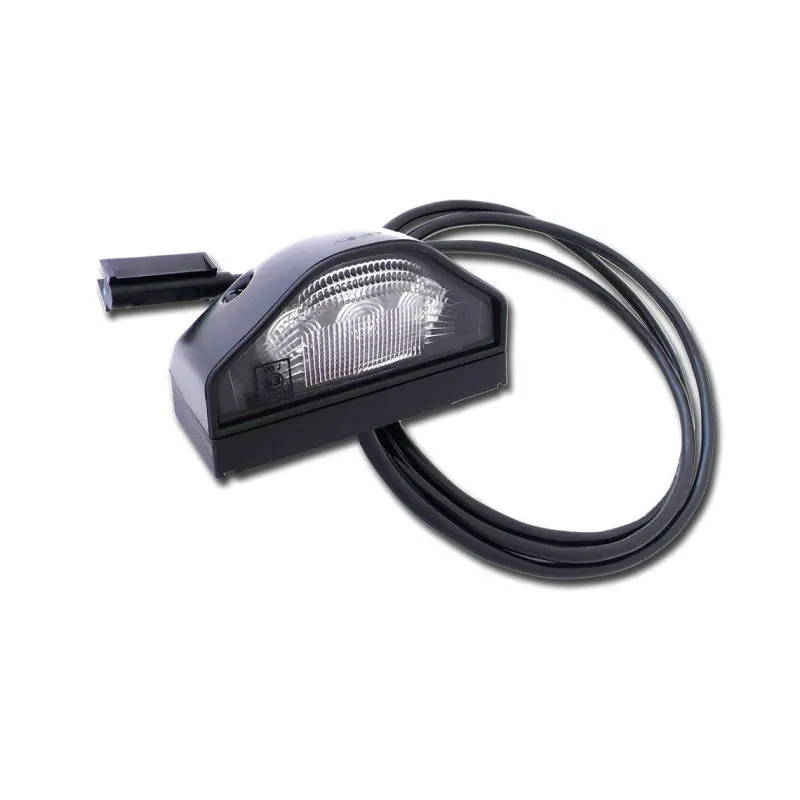 EPP96 LED - EPP96 LED-Kennzeichenleuchte, 410 mm Click-In-Kabel VIGNAL D13609 EPP96 LED - EPP96 LED-Kennzeichenleuchte, 410 mm Click-In-Kabel VIGNAL D13609