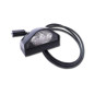 EPP96 LED - Eclaireur de plaque EPP96 LED, câble click-in 410 mm VIGNAL D13609