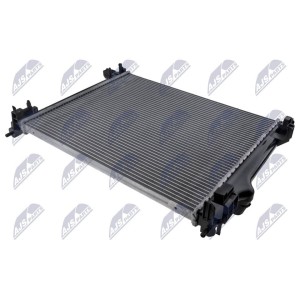 Radiateur RENAULT SCENIC IV (R9) 16-23 - 214108175R, 214109798R