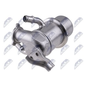Radiateur Echappement De Vanne Egr EGR.2.0D VW GOLF VII; AUDI A3; 04.2012 - 04L131512F