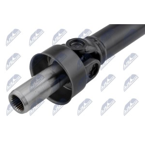 Arbre De Transmission Avant MITSUBISHI L200 2.5DID 4WD 05-15 - 3401A081, PS900620, 10-080860