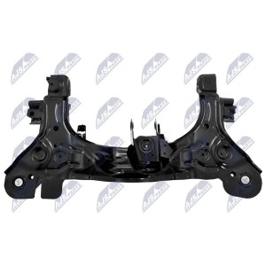 Berceau Moteur CHEVROLET LACETTI 1.4 - 96549877, 96549877, 96859310