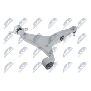 Bras Des Suspension Avant JEEP GRAND CHEROKEE 01.2016-12.2018 - 04877661AB, 68282729AA, 68282729AC