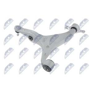 Bras Des Suspension Avant JEEP GRAND CHEROKEE 01.2016-12.2018 - 04877660AB, 68282728AB, 68282728AC