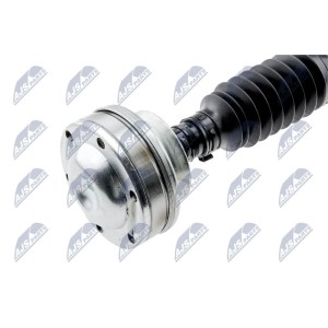 Arbre De Transmission JEEP GRAND CHEROKEE 3.7 05-10 - 52105758, 202280, 52105758AE